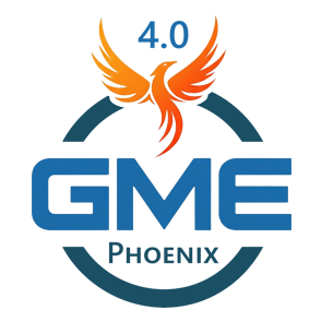 GME Phoenix 4.0